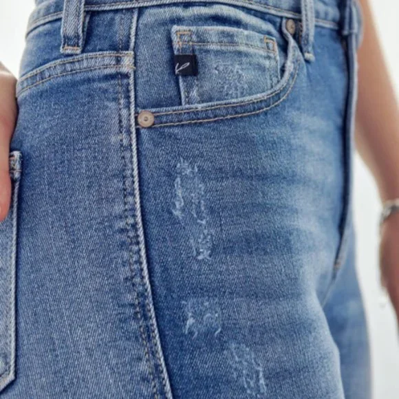 The Fallon Flare - KanCan Jean - Picture 7 of 9